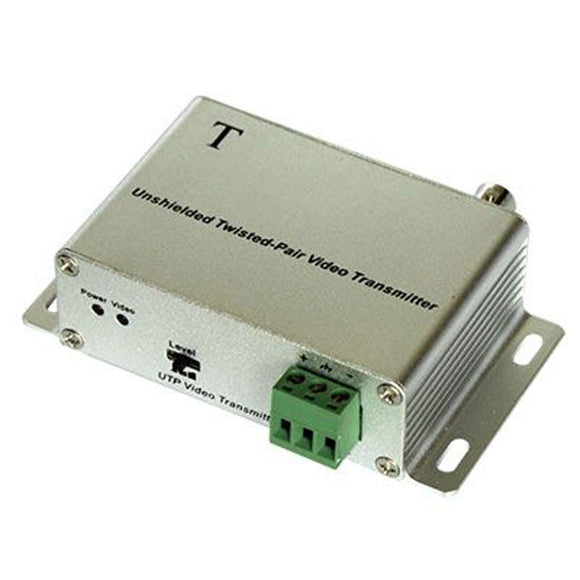 HY-111T Single Channel Transmitter - viewmify