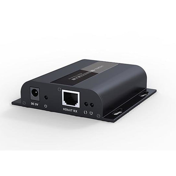 LKV383-RX HDMI Extender Receiver - viewmify