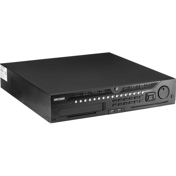 Hikvision DS-9616NI-I8 Embedded 4K NVR - viewmify