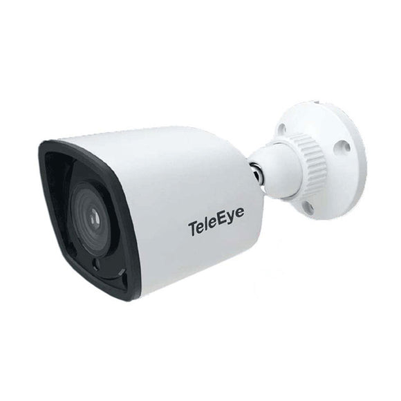 TeleEye MP2361E-HD IR Fixed Bullet Camera - viewmify