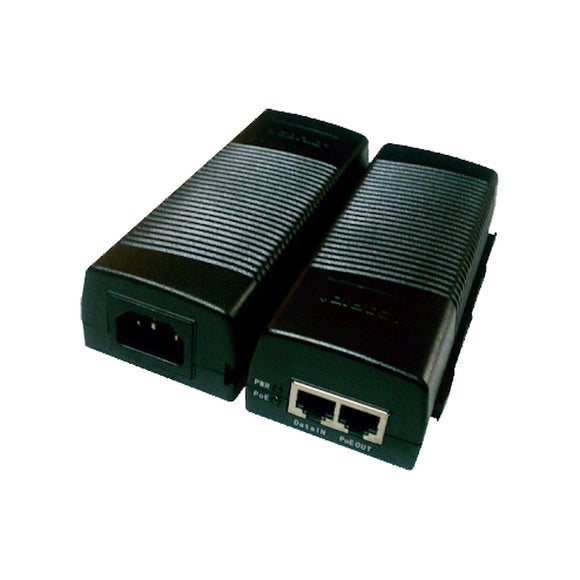 NP-300G-BT Single Port PoE Injector - viewmify