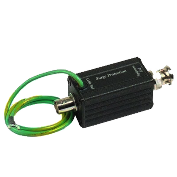TeleEye SP001 Coaxial Surge Protection - viewmify