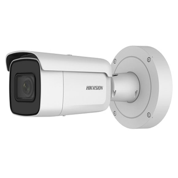Hikvision DS-2CD2663G0-IZS 6 MP Outdoor Varifocal Bullet Camera - viewmify