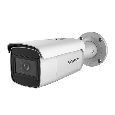 Hikvision DS-2CD2663G0-IZS 6 MP Outdoor Varifocal Bullet Camera