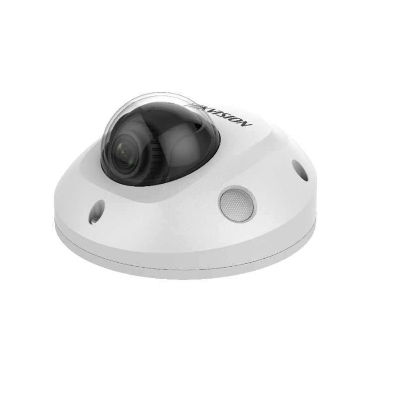 Hikvision DS-2CD2543G0-I(W)(S) Dome Network Camera