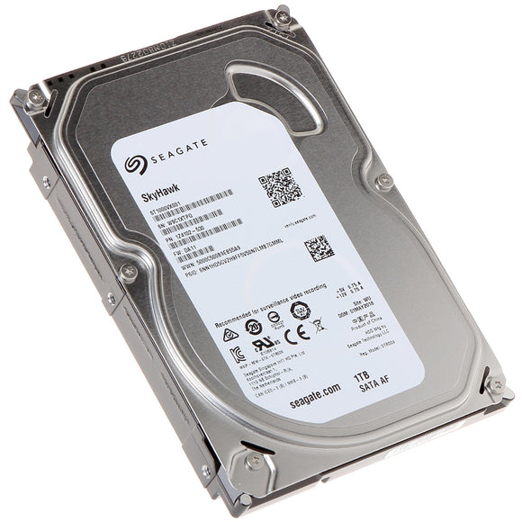 SEAGATE HARD DISK DRIVE - DVR RATED - viewmify