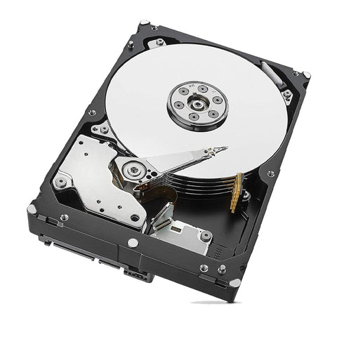 SEAGATE HARD DISK DRIVE - DVR RATED 6TB