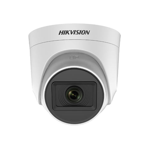 Hikvision DS-2CE76H0T-ITPF(C) 5 MP Indoor Fixed Turret Camera