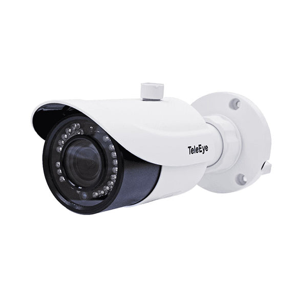 TeleEye MP2365E-HD Vari-Focal Bullet Camera - viewmify