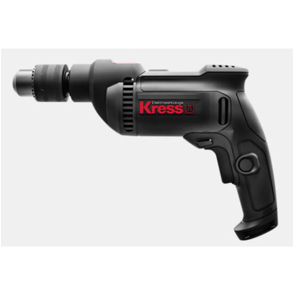 Kress KU120 13mm Hand Drill - viewmify