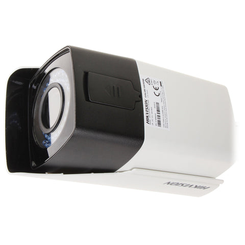 Hikvision DS-2CE16D0T-VFIR3F Bullet Camera