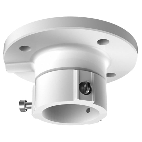 HIKVISION DS-1663ZJ WHITE CEILING MOUNTING BRACKET - viewmify