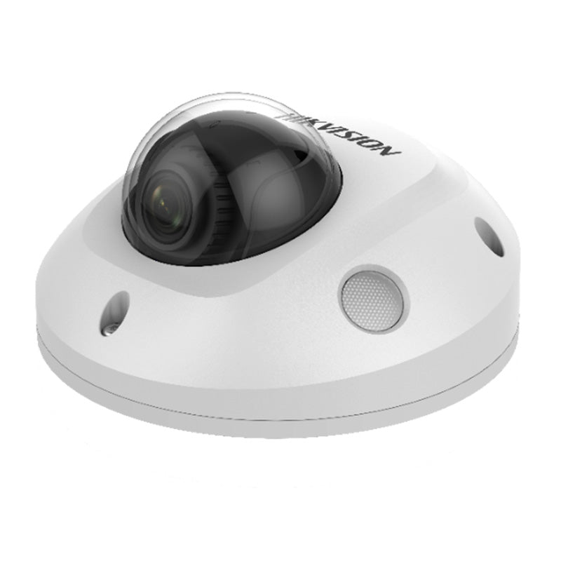 Hikvision DS-2CD2543G0-IS Fixed Mini Dome Network Camera