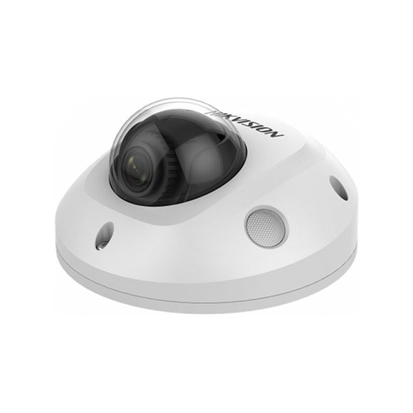 Hikvision DS-2CD2543G0-I 4MP Fixed Mini Dome Network Camera - viewmify