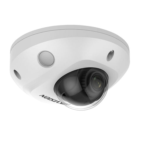 Hikvision DS-2CD2543G0-I 4MP Fixed Mini Dome Network Camera