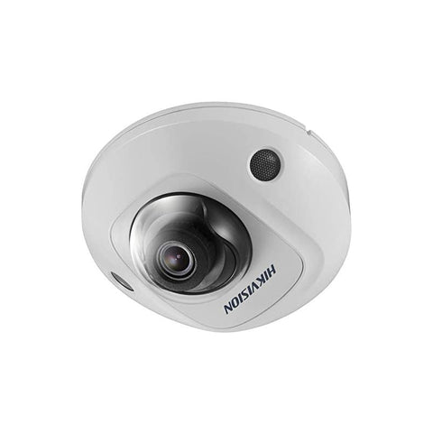Hikvision DS-2CD2543G0-IS Fixed Mini Dome Network Camera