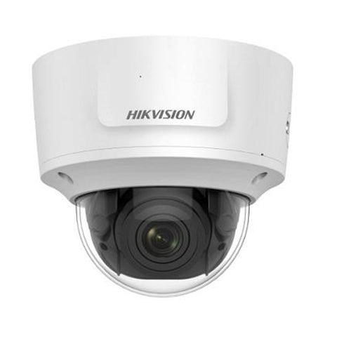 Hikvision DS-2CD2743G0-IZS Vari-focal IR Dome Network Camera