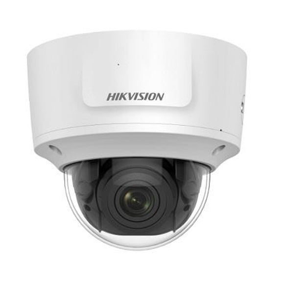 Hikvision DS-2CD2743G0-IZS Vari-focal IR Dome Network Camera - viewmify