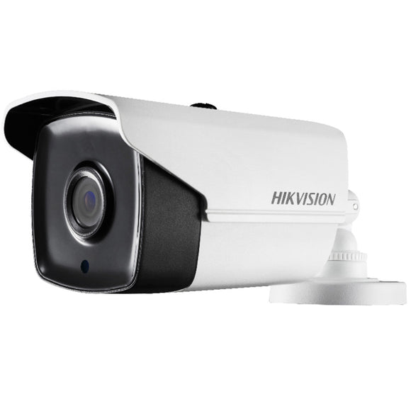 Hikvision DS-2CE16C0T-IT3F Bullet Camera - viewmify
