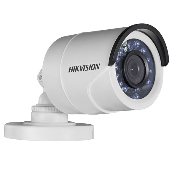 Hikvision DS-2CE16D0T-IRF Mini Bullet Camera - viewmify