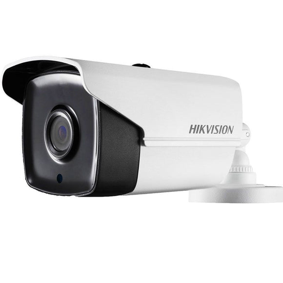 Hikvision DS-2CE16D8T-IT Bullet Camera - viewmify