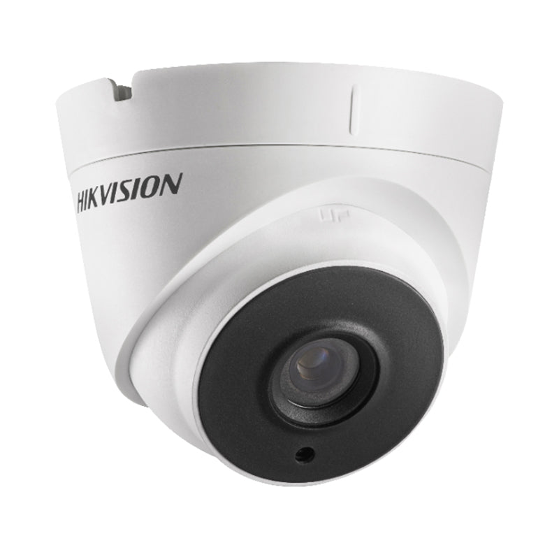 Hikvision DS-2CE56C0T-IT3F Turret Camera