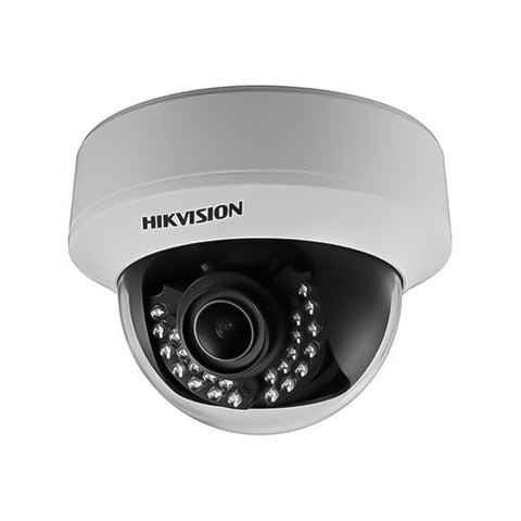 Hikvision DS-2CE56C5T-AVPIR3 IR Dome Camera