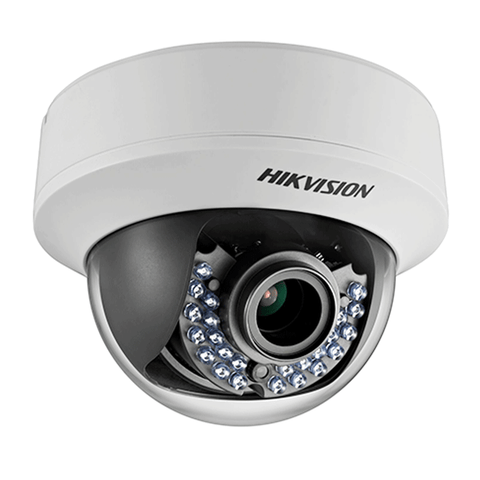 Hikvision DS-2CE56C5T-AVPIR3 IR Dome Camera