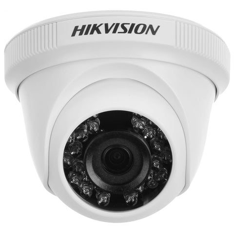 Hikvision DS-2CE56D0T-IRF Fixed Turret Camera