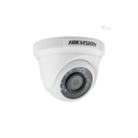 Hikvision DS-2CE56D0T-IRF Fixed Turret Camera