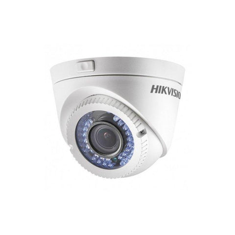 Hikvision DS-2CE56D0T-VFIR3F Fixed Turret Camera