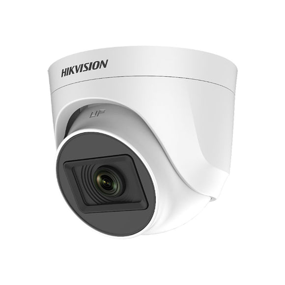 Hikvision DS-2CE76H0T-ITPF(C) 5 MP Indoor Fixed Turret Camera
