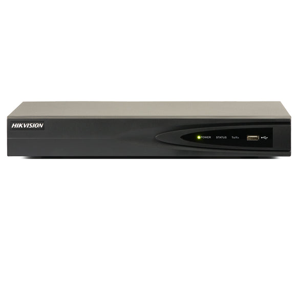 HIKVISION DS-7604NI-K1 NVR - viewmify