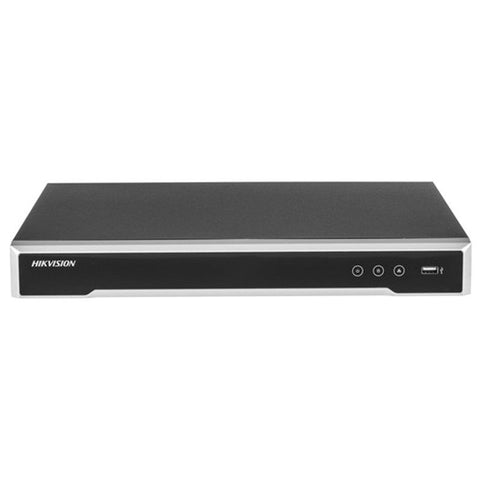 Hikvision DS-7608NI-I2/8P Embedded Plug&Play 4K NVR