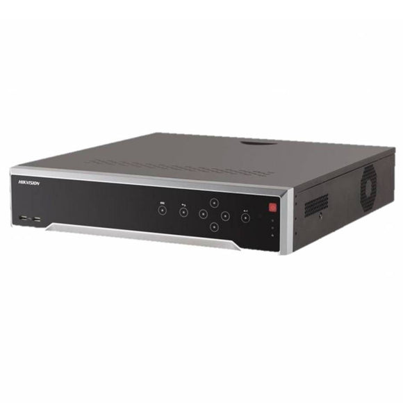 Hikvision DS-7732NI-K4 IP NVR - viewmify