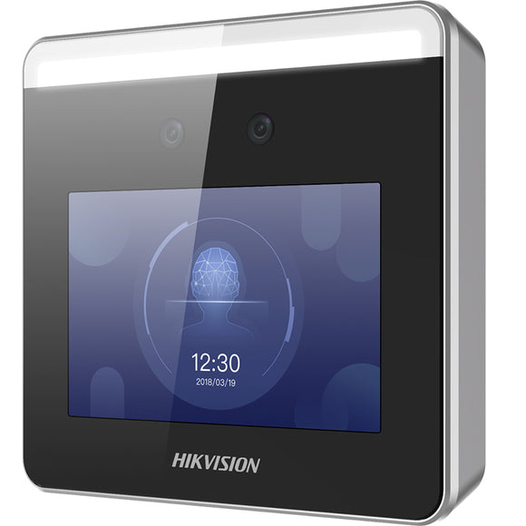 Hikvision DS-K1T331 Face Recognition Terminal - viewmify