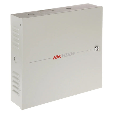 Hikvision DS-K2601 and DS-K2604 Pro Series Access Controller