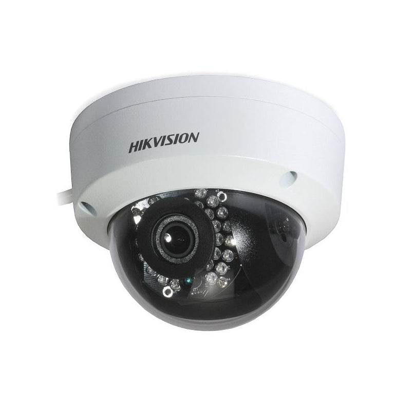 Hikvision DS-2CD2142FWD-IWS Dome Camera
