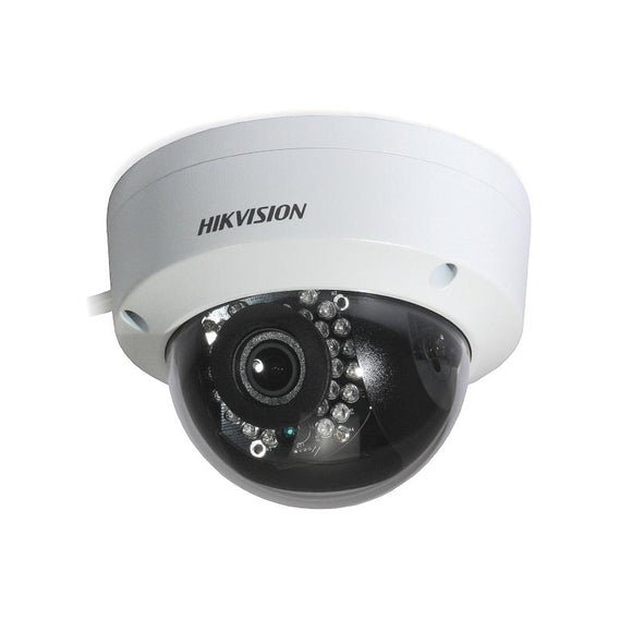 Hikvision DS-2CD2142FWD-IWS Dome Camera - viewmify