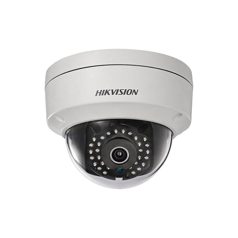 Hikvision DS-2CD2142FWD-IWS Dome Camera