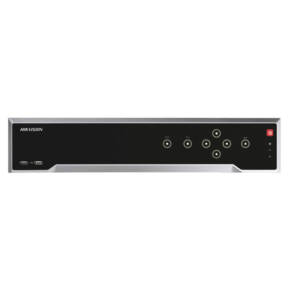 Hikvision DS-7716NI-K4 16-Channel NVR - viewmify