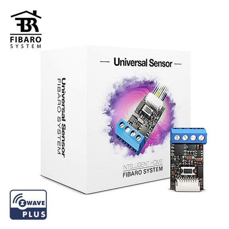 FGBS-001 Universal Binary Sensor