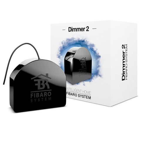 FGD-212 Dimmer 2
