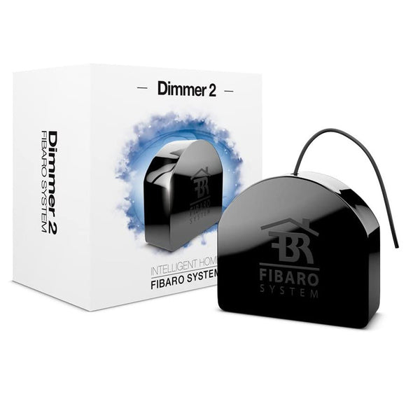 FGD-212 Dimmer 2 - viewmify