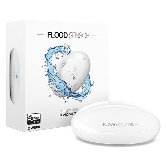 FGFS-101 Flood Sensor - viewmify