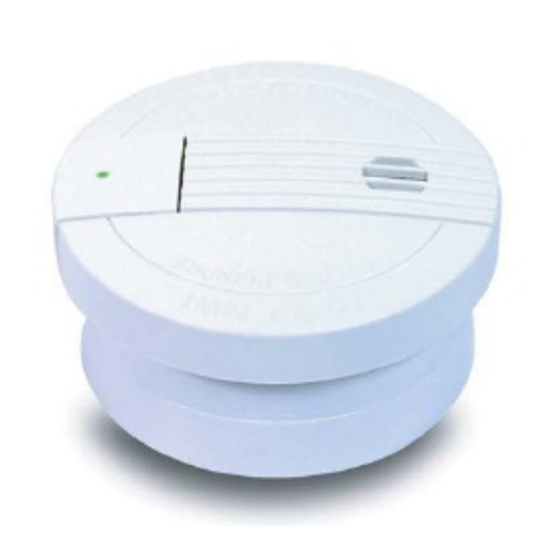 FS-161HI Wireless Smoke/Heat Detector with Siren