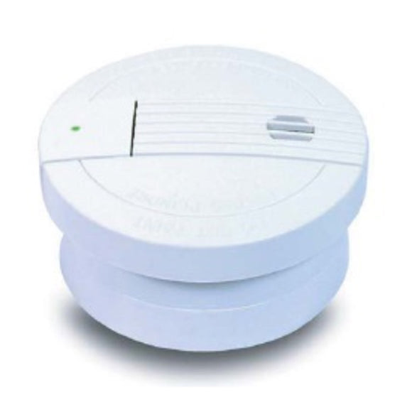 FS-161HI Wireless Smoke/Heat Detector with Siren - viewmify