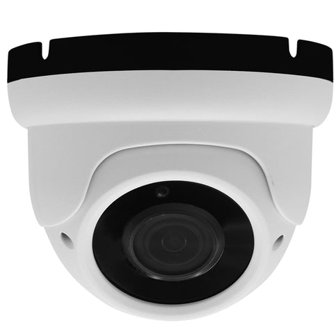 IP-SUT30-2MP Housing Camera