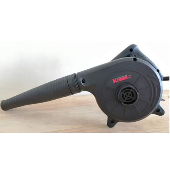 Kress KU090 Electric Blower - viewmify