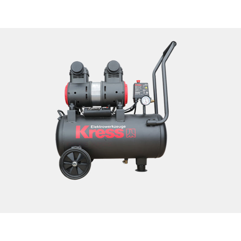 Kress KP130 Air Compressor 2HP